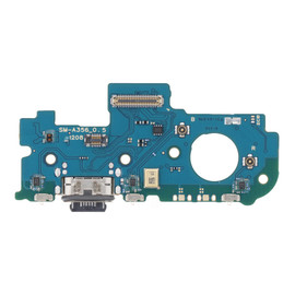 Charging port board Compatible For Samsung Galaxy A35 (Premium)