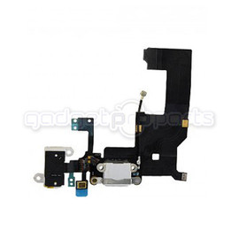 iPhone 5 Charge Port (White)