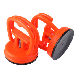 55mm Strong Suction Cup Orange