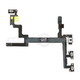 iPhone 5 Power/Volume Flex