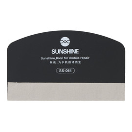 9*5.5cm Film Laminating Tool Black