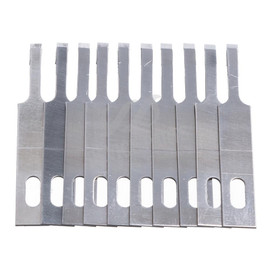 10Pcs No.4A Knife Blade