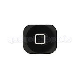 iPhone 5C/5 Home Button (Black)