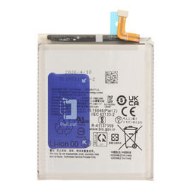 Battery Replacement 5000mAh (EB-BS938ABY) Compatible For Samsung Galaxy S25 Ultra (Premium)