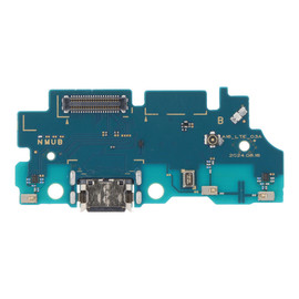 Charging port board Compatible For Samsung Galaxy A16 A165 (Premium)