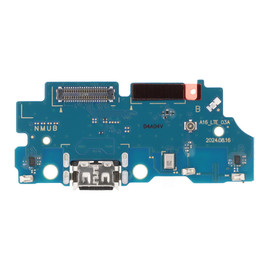 Charging port board Compatible For Samsung Galaxy A16