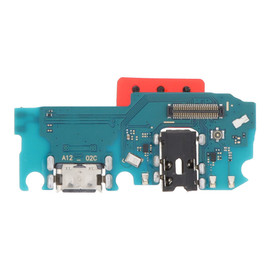 Charging port board Compatible For Samsung Galaxy A12
