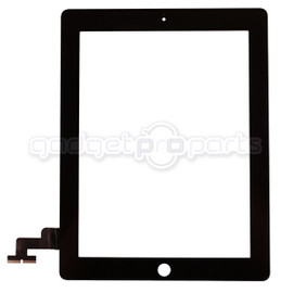 iPad 2 Digitizer (Black) iPad 2 Digitizer (Black)