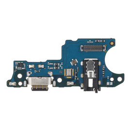Charging port board Compatible For Samsung Galaxy A02s A025M|A025U (US) Charging port board Compatible For Samsung Galaxy A02s A025M|A025U (US)