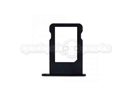 iPhone 5 Sim Tray (Black)