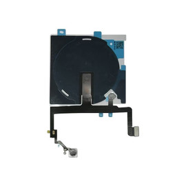 Wireless NFC Charging Flex with Power and Volume Flex for iPhone 15 Plus (Premium)