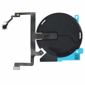 Wireless NFC Charging Flex with Power and Volume Flex for iPhone 14 Plus (Premium)