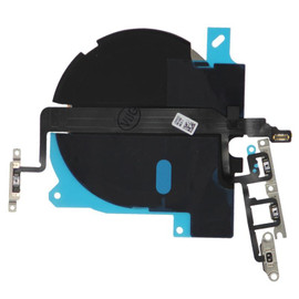 Wireless NFC Charging Flex with Power and Volume Flex for iPhone 13 Pro (Premium)