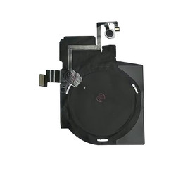 Wirless NFC Chargeing Flex and Flashlight Flex for iPhone 16 (Premium)