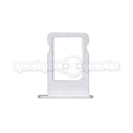 iPhone 5 Sim Tray (Silver) iPhone 5 Sim Tray (Silver)