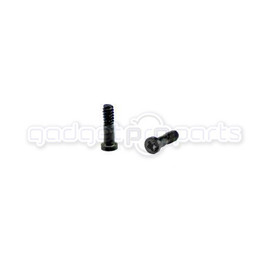 iPhone 5 Pentalobe Screws (Black) (10 pack)