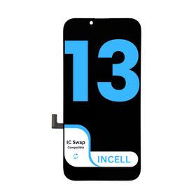 LCD Assembly for iPhone 13 (AO9 / INCELL)
