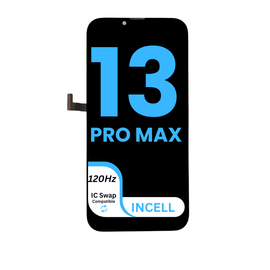 LCD Assembly for iPhone 13 Pro Max (AO9 / INCELL) 120Hz