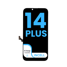 LCD Assembly for iPhone 14 Plus (Aftermarket: AO9 / INCELL)