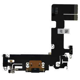 Charging Port Assembly Flex For 13 (Premium)