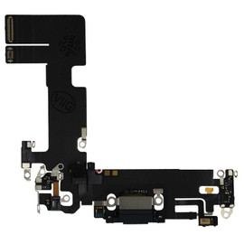 Charging Port Assembly Flex For 13 (Premium)