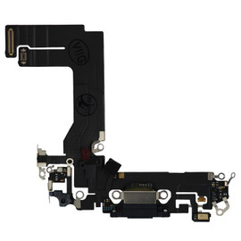 Charging Port Assembly Flex For 13 Mini (Premium)