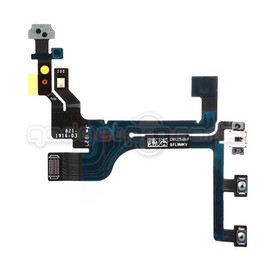 iPhone 5C Power/Volume Flex