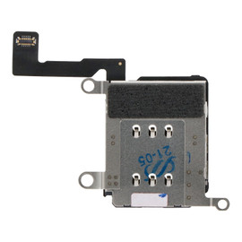 Single Sim Card Reader for iPhone 12 Pro Max (Premium)