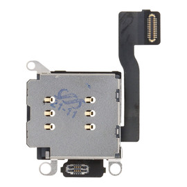 Single Sim Card Reader for iPhone 13 (Premium)