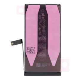 Battery Replacement for iPhone 14 (Premium)