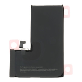 High Capacity Battery Replacement for iPhone 15 Pro - Diagnosable