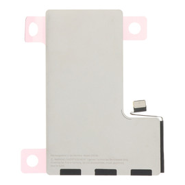 Battery Replacement for iPhone 16 Pro - Diagnosable