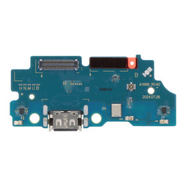 Charging Port Assembly for Samsung Galaxy A16 5G (Premium)