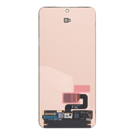 Screen Assembly (Without Frame) Compatable for Samsung S24 (Service Pack)