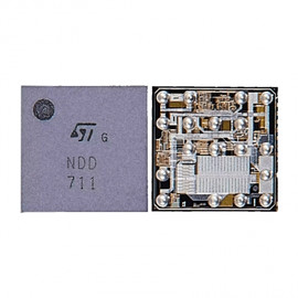 NFD038 Booster IC for Xbox Series X