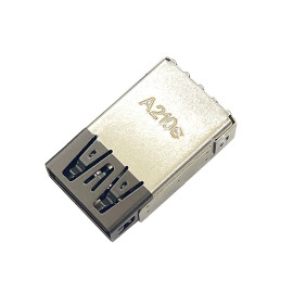 USB A Port Without Wings for Xbox Series X (Soldering Required) (Premium)