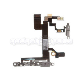 iPhone 5S Power/Volume Flex