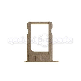iPhone SE/5S Sim Tray (Gold)