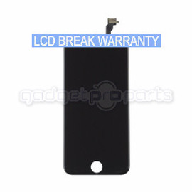 iPhone 6 LCD/Digitizer (Black) iPhone 6 LCD/Digitizer (Black)
