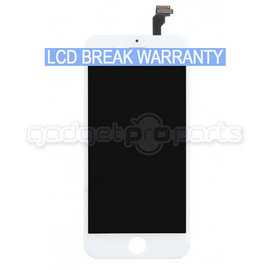 iPhone 6 LCD/Digitizer (White) iPhone 6 LCD/Digitizer (White)