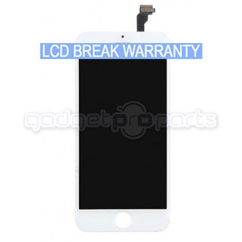 iPhone 6 LCD/Digitizer (White)