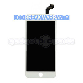 iPhone 6 Plus LCD/Digitizer (White) iPhone 6 Plus LCD/Digitizer (White)