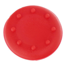 Anti-Slip Joystick cap for Playstation 2/3/4/5/Xbox 360/Xbox One (Red)