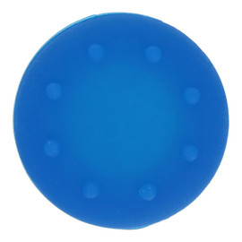 Anti-Slip Joystick cap for Playstation 2/3/4/5/Xbox 360/Xbox One (Blue)