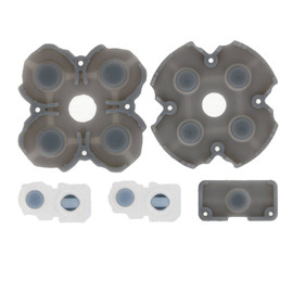 Conductive Rubber Pads For PlayStation 5 Controllers (Version 1)