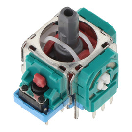 3D Joystick Module for PS5 Controller Soldering Required (Premium)