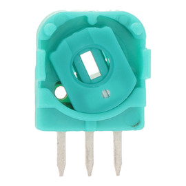 Hall Effect Joystick Potentiometer for Playstation 5 Controller (Premium)