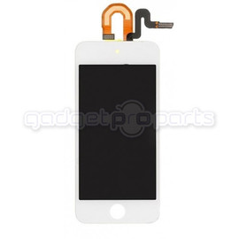 iPod Touch 7/6/5 LCD/Digitizer (White)
