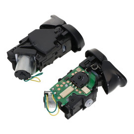 Shoulder Button for PlayStation 5 Controllers (BDM-030) (Black) (Premium)