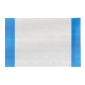 50-Pin Front USB Board Ribbon Flex Cable for Playstation 5 Slim (Premium)